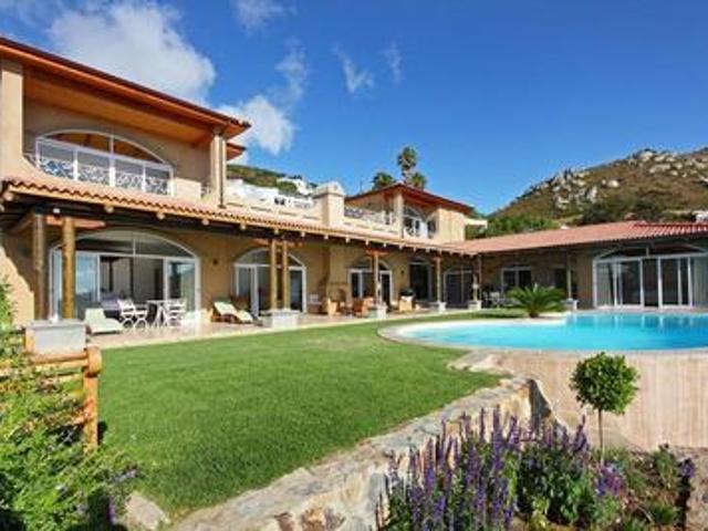 House for rent in Cape Town, Western Cape