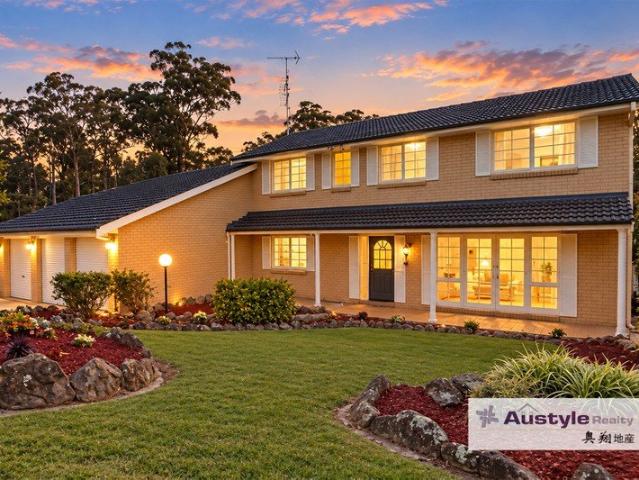 House for sale in Sydney, New South Wales