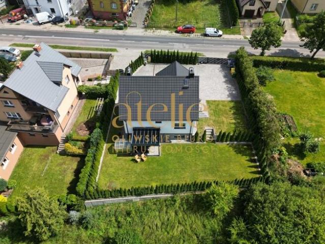 Dom na sprzedaż w Kartuzy, Pomorskie