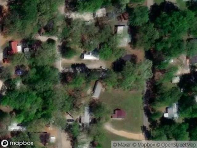 House for sale in Buchanan Subdivision, West Tennessee