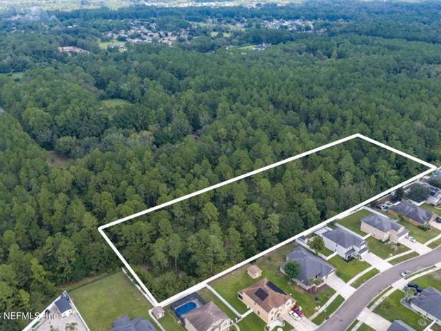 Land for sale in Jacksonville, Duval County