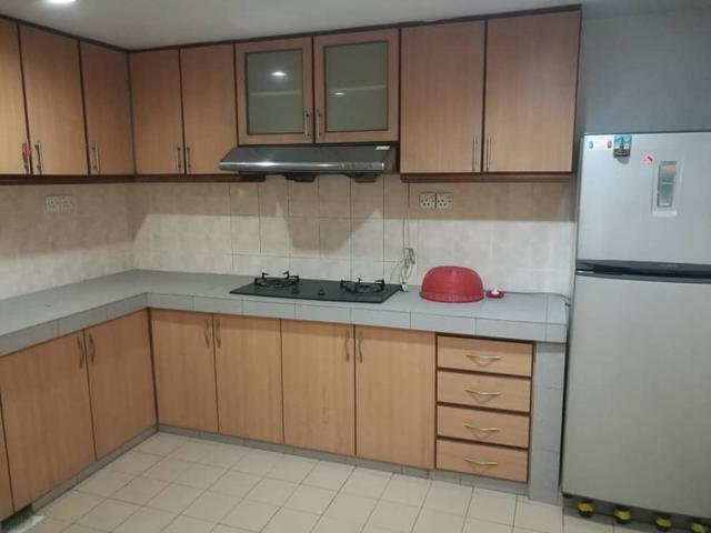 Condominium for sale in Cheras