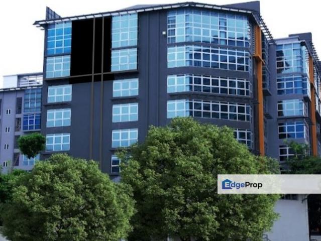 Shop for sale in Petaling, Damansara Damai