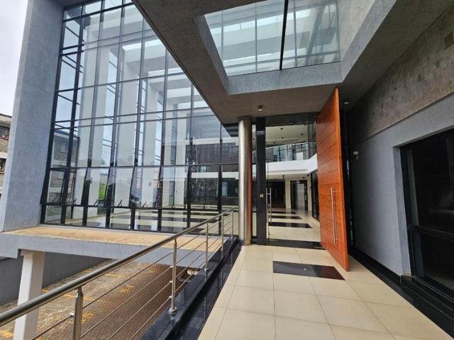 Commercial for rent in Lavington, Kiambu