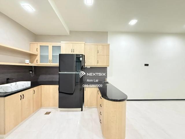 Residential House for sale in Bukit Ledang, Johor