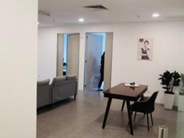 Shop for sale in Country Heights Damansara, Kuala Lumpur