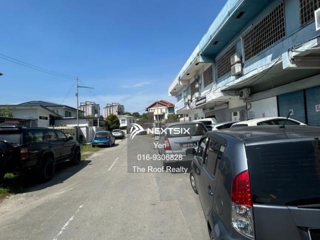 Shop for sale in Country Heights Damansara, Kuala Lumpur
