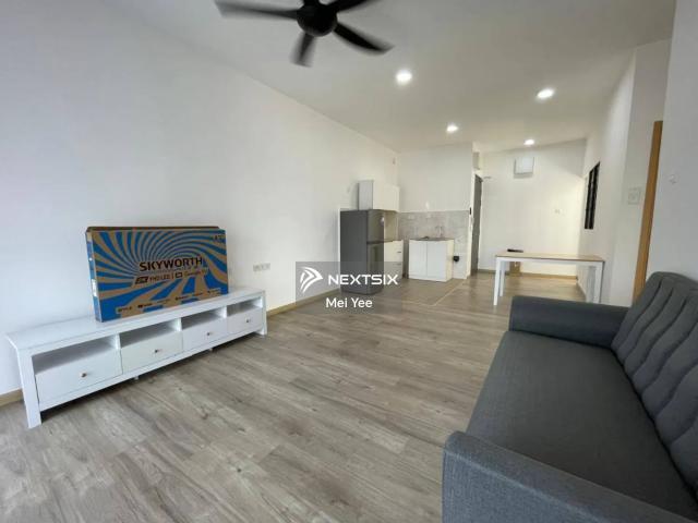 Shop for rent in Country Heights Damansara, Kuala Lumpur