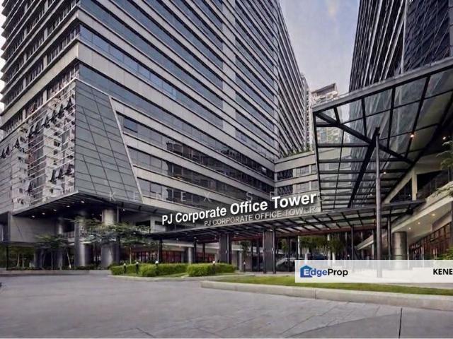 Shop for rent in Petaling, Damansara Damai