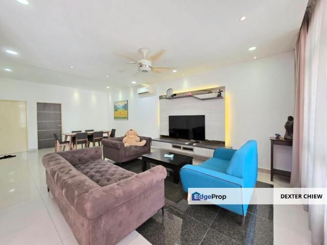 House for sale in Selayang, Selangor