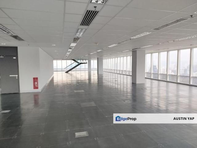 Shop for rent in Country Heights Damansara, Kuala Lumpur