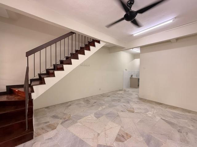 Terraced House for rent in Selayang, Selangor