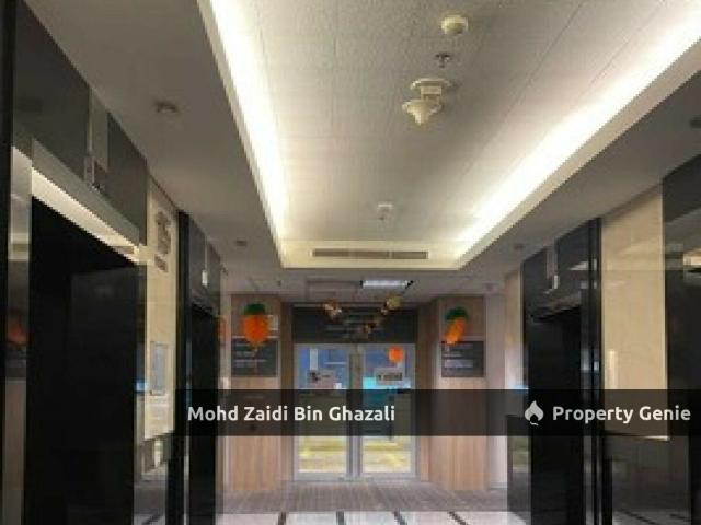 Office for sale in Country Heights Damansara, Kuala Lumpur