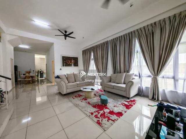 Shop for sale in Country Heights Damansara, Kuala Lumpur