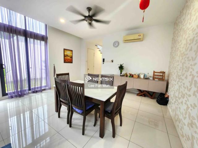 Shop for sale in Country Heights Damansara, Kuala Lumpur