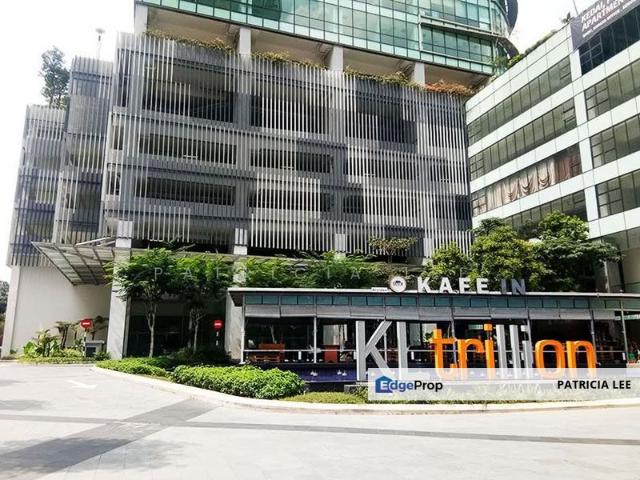 Shop for rent in Country Heights Damansara, Kuala Lumpur