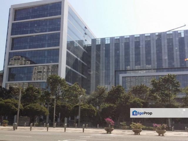 Shop for rent in Putrajaya