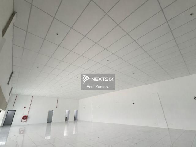Shop for rent in Country Heights Damansara, Kuala Lumpur