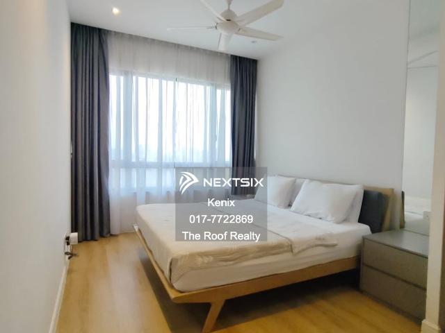 Shop for rent in Country Heights Damansara, Kuala Lumpur
