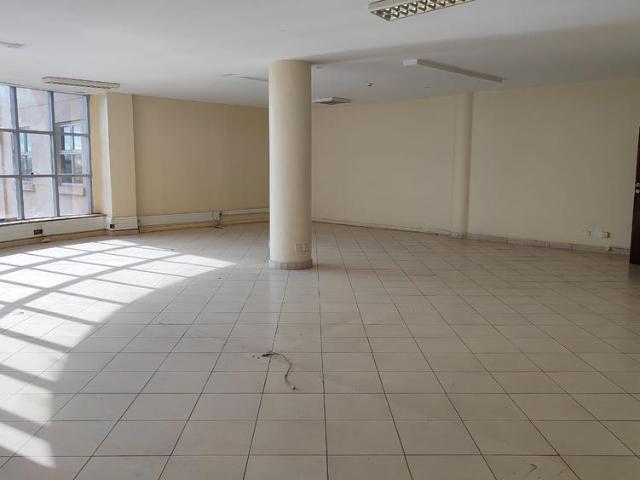 Commercial for rent in Mackinnon Road, Kinango