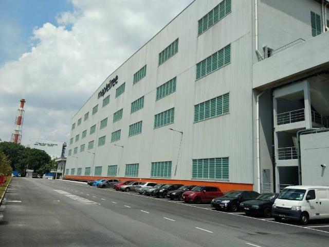 Property for rent in Petaling, Alam Impian
