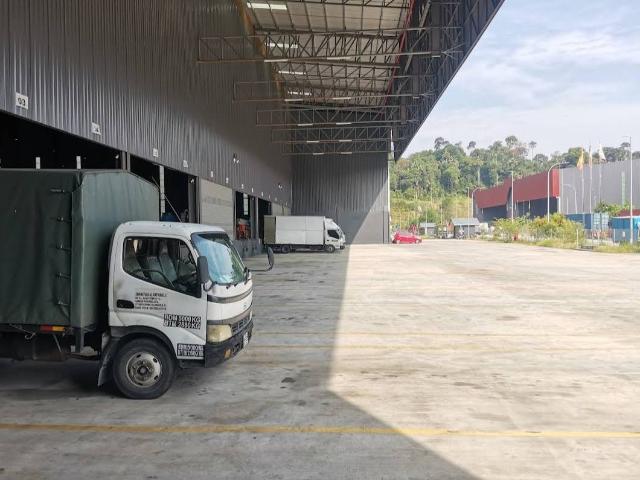 Property for rent in Petaling, Alam Impian