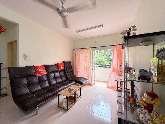 Apartment for sale in Country Heights Damansara, Kuala Lumpur