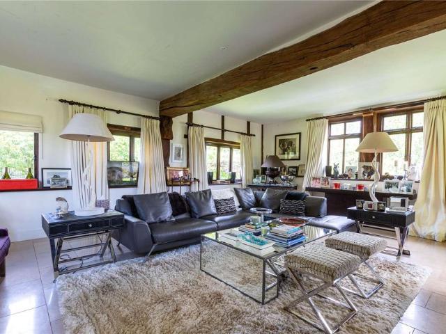 House for rent in Penshurst, The Butts