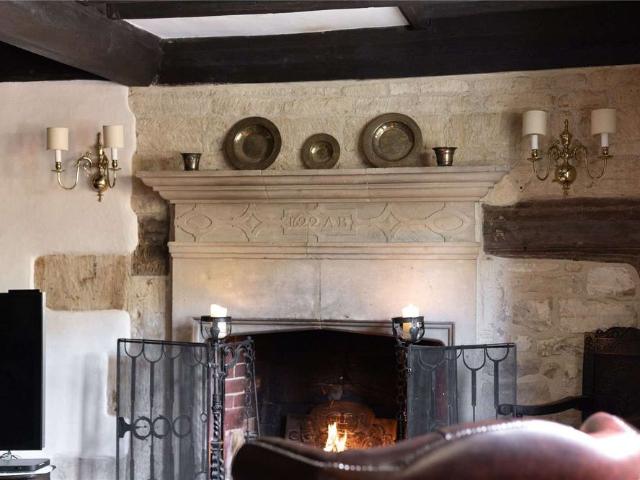 House for rent in Fossebridge, Gloucestershire