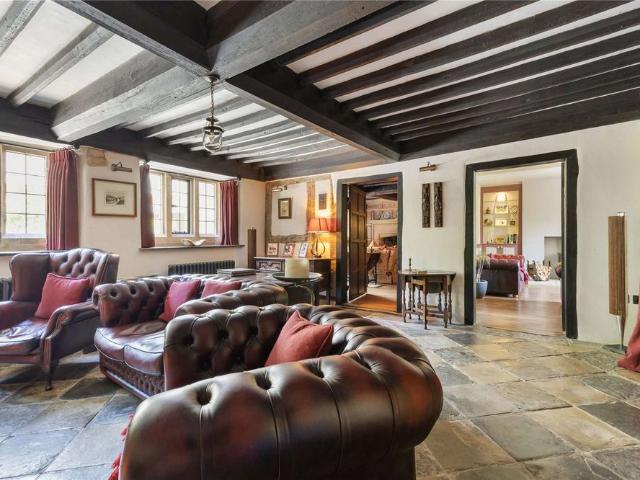 House for rent in Fossebridge, Gloucestershire