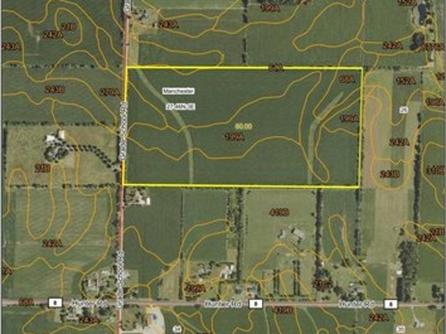 Farm for sale in Caledonia, Illinois