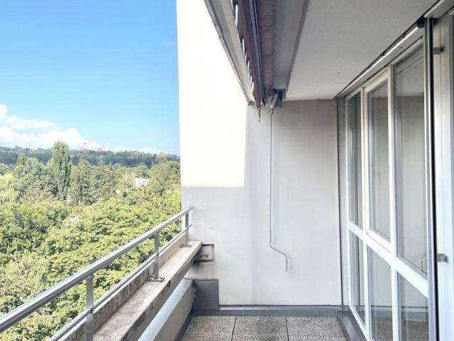 Apartment mieten in Chêne-Bougeries