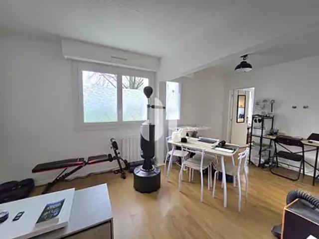 Appartement vente à Bordeaux, Gradignan