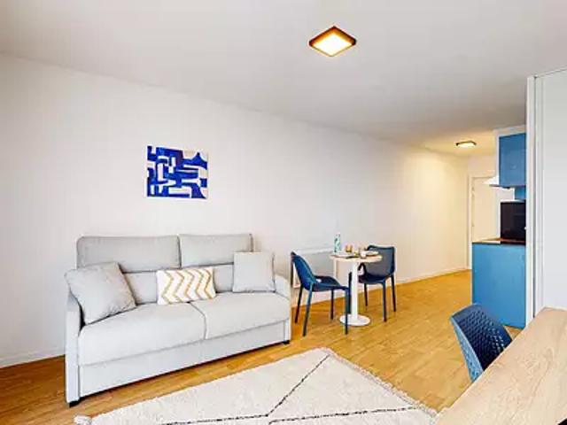Appartement vente à Bordeaux, Gradignan