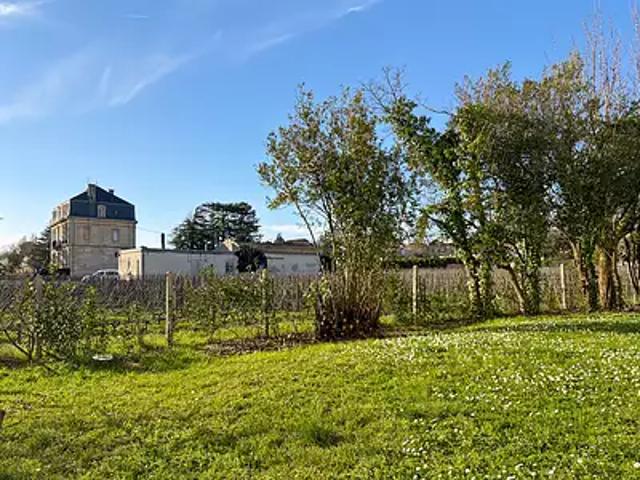 Appartement vente à Bordeaux, Gradignan