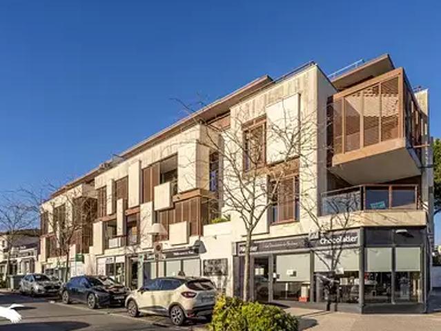 Appartement vente à Bordeaux, Gradignan