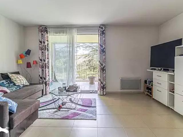 Appartement vente à Bordeaux, Gradignan