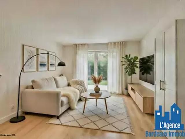 Appartement vente à Bordeaux, Gradignan