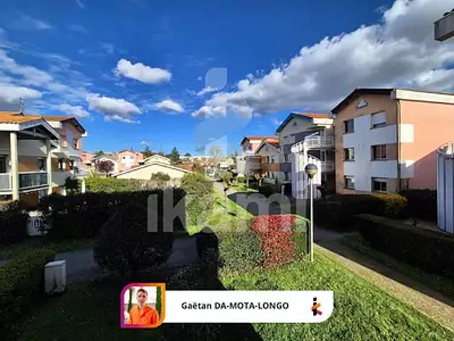 Appartement vente à Bordeaux, Gradignan