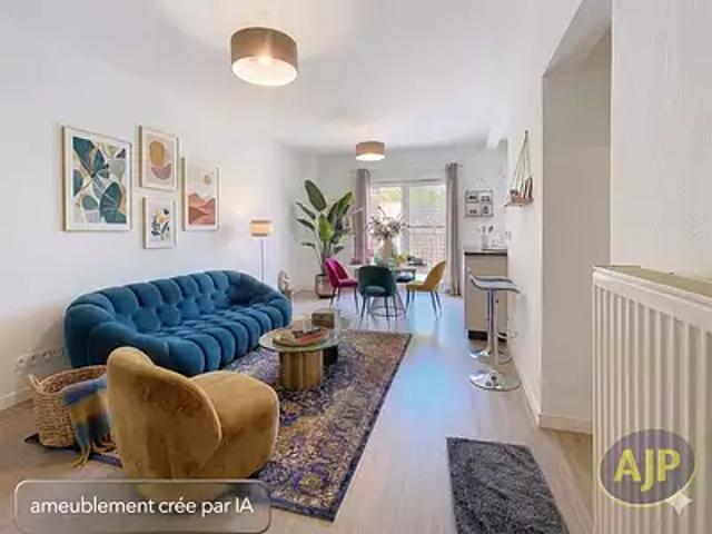 Appartement vente à Bordeaux, Gradignan