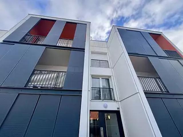 Appartement vente à Bordeaux, Gradignan