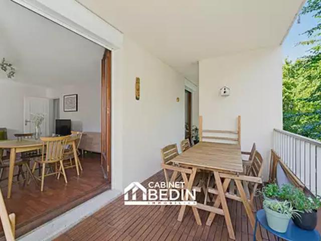 Appartement vente à Bordeaux, Gradignan