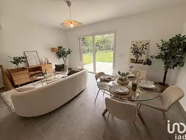 Appartement vente à Bordeaux, Gradignan