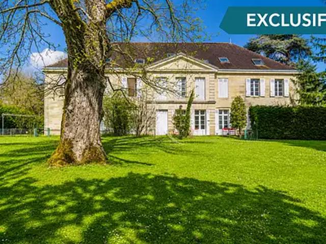 Appartement vente à Bordeaux, Gradignan