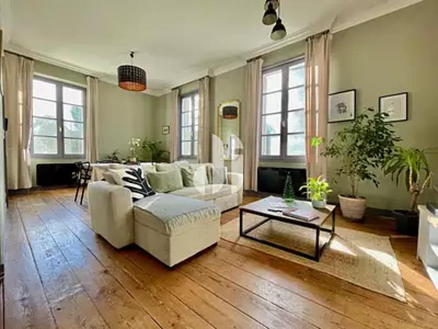Appartement vente à Bordeaux, Gradignan