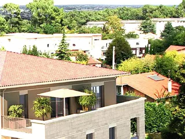 Appartement vente à Bordeaux, Gradignan