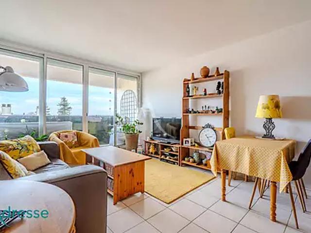 Appartement vente à Bordeaux, Gradignan