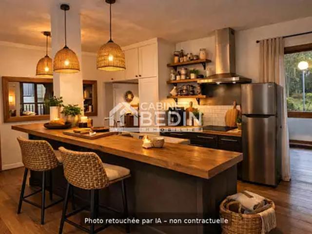Appartement vente à Bordeaux, Gradignan