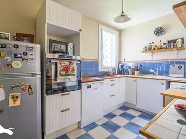 Appartement vente à Bordeaux, Gradignan