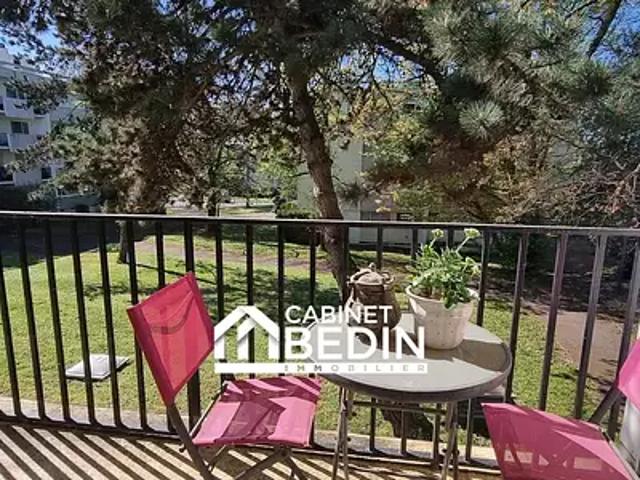 Appartement vente à Bordeaux, Gradignan
